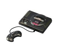 SEGA: Hardware Series: SEGA Genesis Bright Arts Gallery Diecast Figure