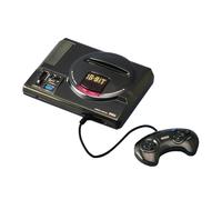 SEGA: Hardware Series: SEGA Mega Drive Bright Arts Gallery Diecast Figure