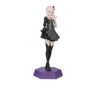 SEGA - Hatsune Miku Akiyama Mizuki Desktop x Decorate 16 cm