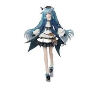 SEGA Hatsune Miku Autumn Outing Ver. Fig. 22 cm Hatsune Miku