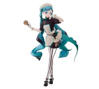 SEGA - Hatsune Miku - Luminasta Series Hatsune Miku - Bitter Patissier