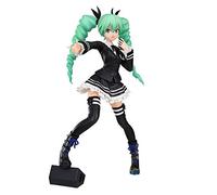 SEGA Hatsune Miku Progetto DIVA Arcade Future Tone SPM figura "Miku -DAAKU angelo"