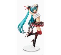 Sega Hatsune Miku Project DIVA MEGA 39´s SPM Hatsune Miku Breathe With You