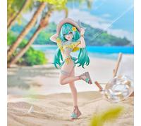 Sega - HATSUNE MIKU Vocaloid - Conceptual Series Vol. 1 - Luminasta - 21 cm