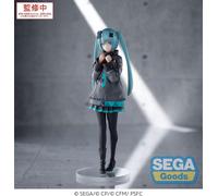 Colorful Stage The Movie: A Miku Who Can´t Sing Luminasta PVC Statue Shutter...
