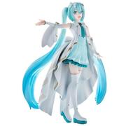ST Hatsune Miku Luminasta: Hatsune Unshuttered Sekai 20cm