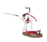 Good Smile Company Hell´s Paradise Jigokuraku Yamada Asaemon Sagiri Figure Bianco