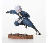 Sega Statuetta PVC Hell's Paradise: Jigokuraku – Gabimaru Luminasta 17 cm Viola
