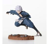 Séga Hell's Paradise: Jigokuraku - Statuetta Luminasta PVC Gabimaru, 17 cm