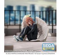 Sega High Premium Figure Chainsaw Man The Movie: Reze Arc Angel Devil