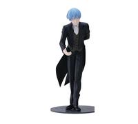 FRIEREN BEYOND JOURNEY'S END STATUA HIMMEL IN VORIG FIGURE SEGA LUMINASTA 19CM