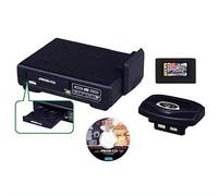 SEGA HISTORY COLLECTION x1 MEGA CD 2 MINI FIGURE SET NEW TAKARA TOMY A.R.T.S