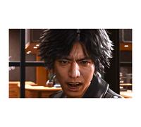 Lost Judgment (PlayStation 5) [Edizione: Francia]