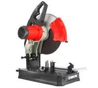 Sega IN Metallo Troncatrice Segatrice di Ferro Circolare 2,3KW