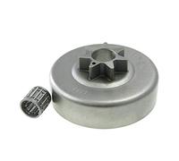'Sega in pignone 3/8 7Z adatto per Stihl 045 AV 045 AV 17 mm