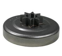 'Sega in pignone Carving 1/4 8Z adatto per Stihl ms201t