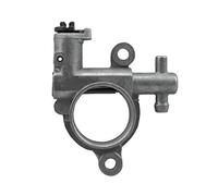 SEGA in pompa dell' olio adatto per Stihl 020 MS200 T MS200T MS 200T
