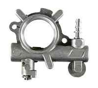 SEGA in pompa dell' olio adatto per Stihl 034 AV 034 AV ms340 MS 340 Super