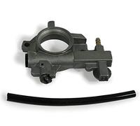 SEGA in pompa dell' olio con oelschlauch adatto per Stihl 064 MS640 MS 640