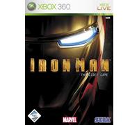 SEGA Iron Man™