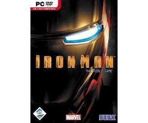 SEGA Iron Man, PC