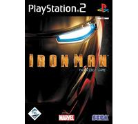 SEGA Iron Man(TM)