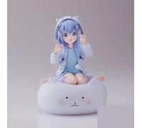 SEGA - Is the Order a Rabbit? Rabbit House Tea Party: Bloom - Luminasta - Chino