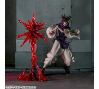 SEGA - Jujutsu Kaisen Culling Game - Figura "Choso" Supernova Luminasta