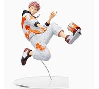 SEGA - Jujutsu Kaisen GRAFFITI x BATTLE Re: Figure Yuji Itadori