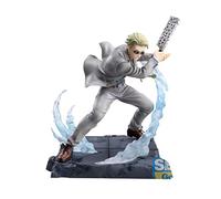 SEGA - Jujutsu Kaisen - Luminasta - Kento Nanami Joint Struggle Statue