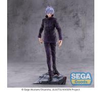Sega Jujutsu Kaisen Luminasta Satoru Gojo Extermination Figure
