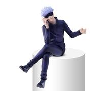 SEGA - Jujutsu Kaisen - Satoru Gojo - Statua appollaiata PM