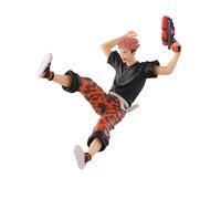 SEGA -Jujutsu Kaisen Splash × Battle Re: Yuji Itadori Figura