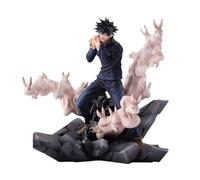 JUJUTSU KAISEN MEGUMI FUSHIGURU ENCOUNTER PREORDINE sega figurizm figura statua