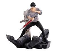JUJUTSU KAISEN TOJI FUSHIGURU ENCOUNTER sega figurizm figura statua