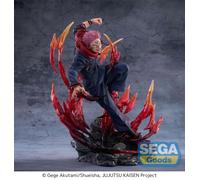 Sega Jujutsu Kaisen Sukuna Figurizma