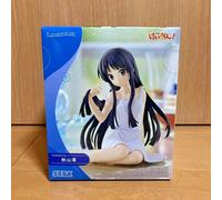 SEGA K-ON Mio Akiyama Yumemirize Figure White Dress Japan Prize