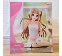SEGA K-ON Tsumugi Kotobuki Yumemirize Figure White Dress Japan Prize