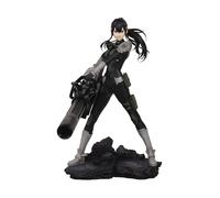 SEGA Kaiju n. 8: personaggio Mina Ashiro