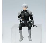 Kaiju No 8 Reno Ichika Break PM Perching PVC Figure SEGA