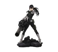 Sega Kaiju No. 8 Pvc Statue 1/7 Mina Ashiro 23 Cm NUOVO