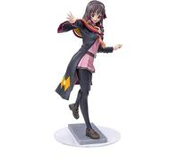 Sega - Konosuba - Luminasta - Yunyun Statue
