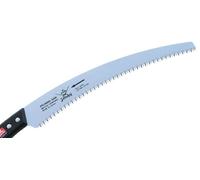 RICAMBIO LAMA CURVA 33 CM PER SEGACCIO SAMURAI C 330 LH POTATURA LEGNAME FORESTA