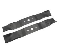 Sega Lama Mulch SECURA Per Alpina AT4 84 A 2T2000404/A20 (2020) Trattor