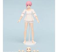 SEGA Le Quintessential Quintuplets Movingood Figura D'Azione Di Ichika Nakano