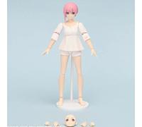 SEGA Le Quintessential Quintuplets Movingood Figura D'Azione Di Ichika Nakano