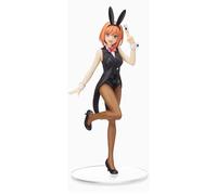 SEGA - Le quintuplette per eccellenza - 2 Figura SPM - Versione del rivenditore Yotsuba Nakano