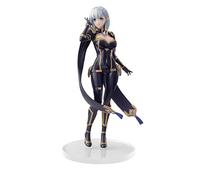 SEGA L'eminenza in Shadow Luminasta Beta