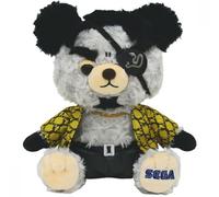 SEGA Like a Dragon Goro Majima Peluche Ufficiale Giappone 230mm