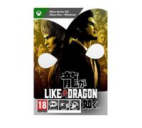 Sega Like a Dragon: Infinite Wealth